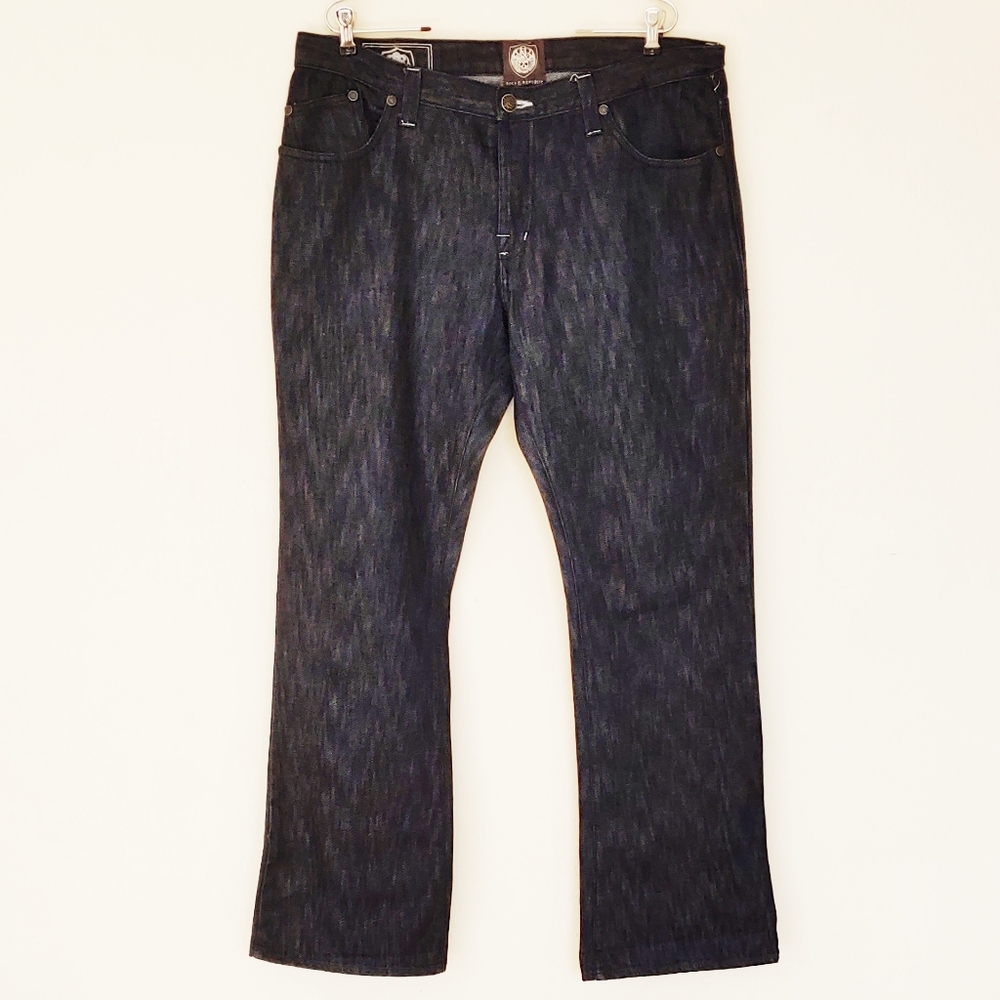 Rock & Republic Mens Jeans 38x33
